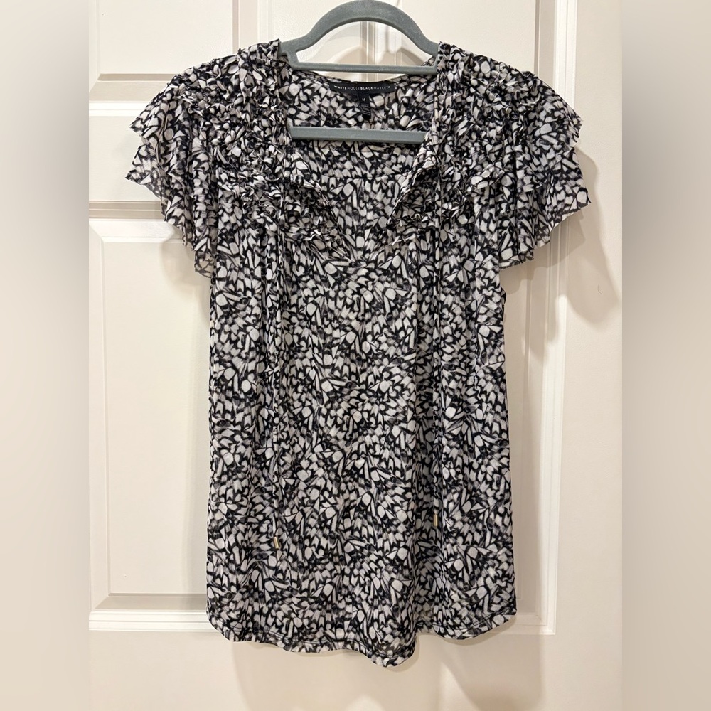 WHBM Women's Top